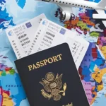 How to Get a Work Visa for the USA, Canada & Europe.